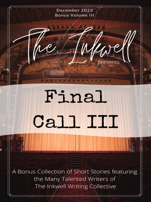 cover image of Final Call III